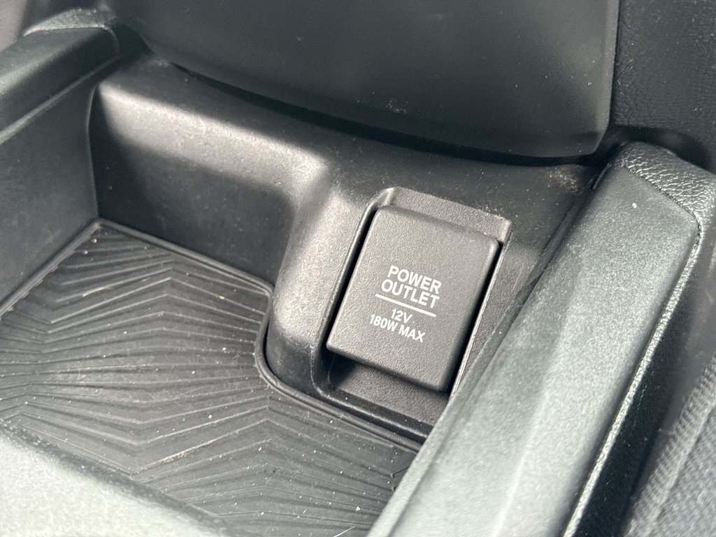 2019 Honda CR-V EX | Roof | Cam | USB | Htd Seats in Saint John, New Brunswick - 45 - w1024h768px