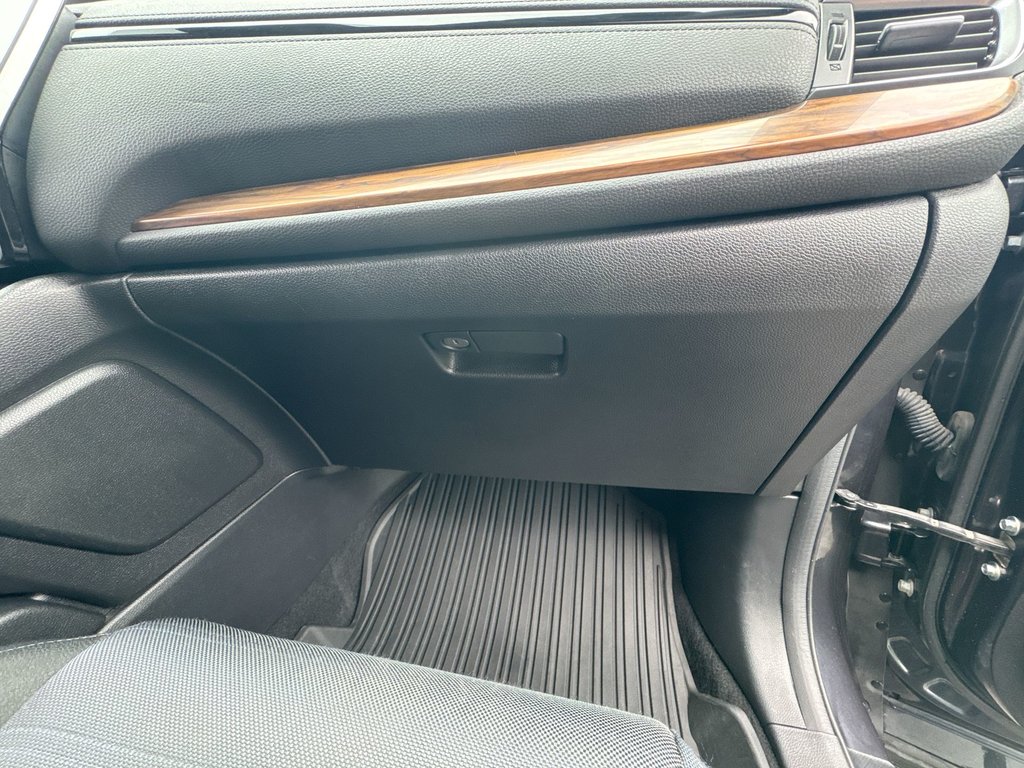 2019 Honda CR-V EX | Roof | Cam | USB | Htd Seats in Saint John, New Brunswick - 44 - w1024h768px