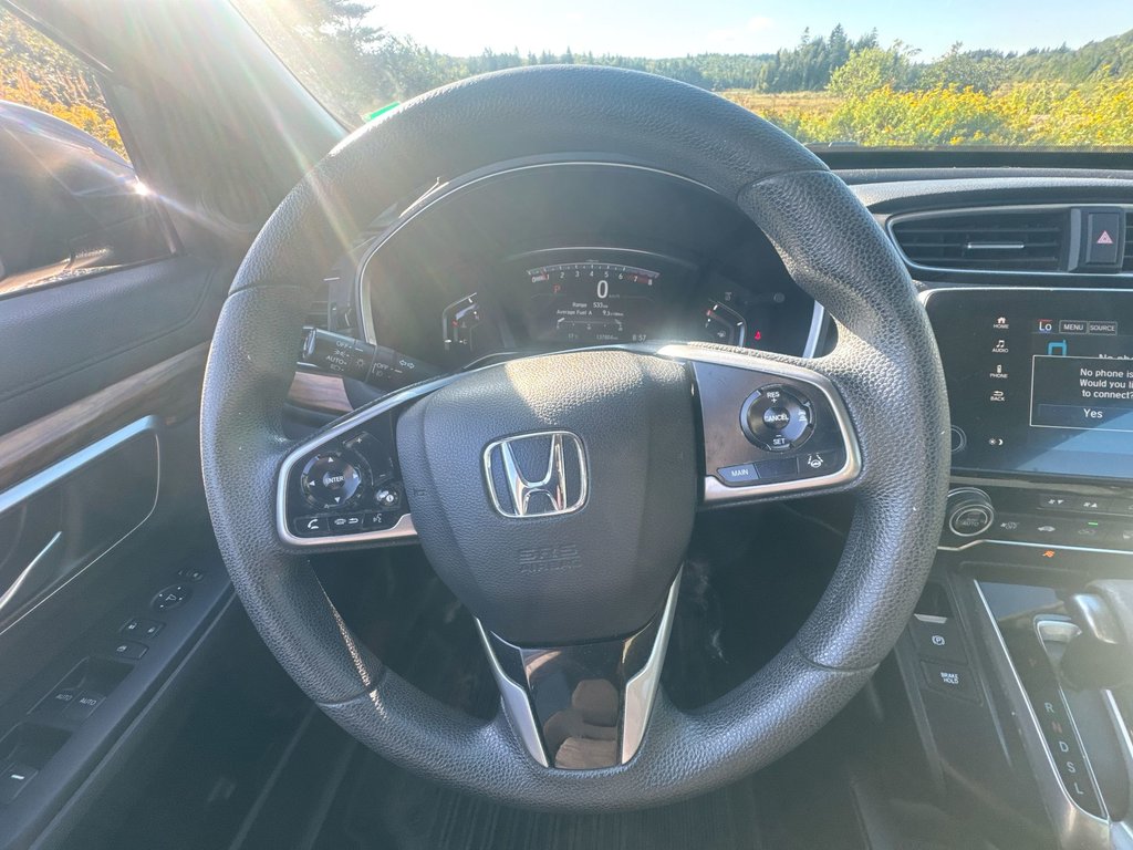 2019 Honda CR-V in Antigonish, Nova Scotia - 19 - w1024h768px