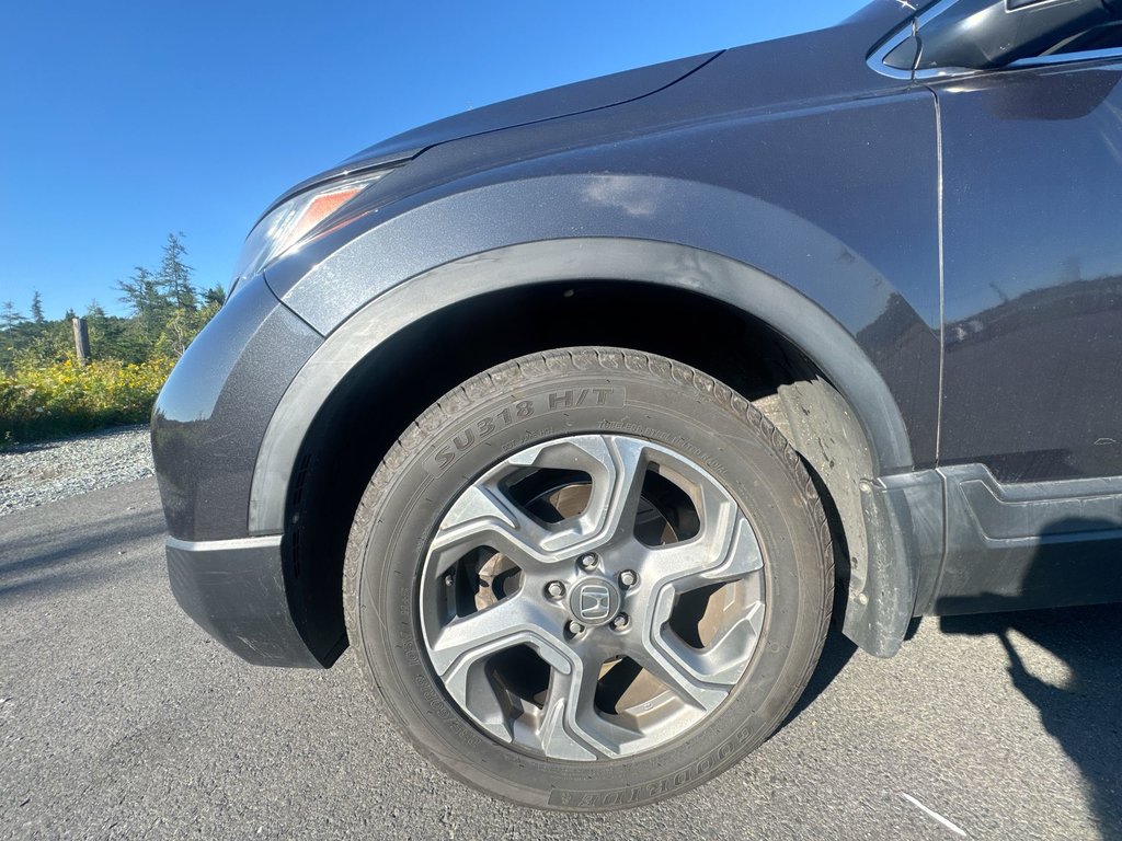 2019 Honda CR-V in Antigonish, Nova Scotia - 10 - w1024h768px