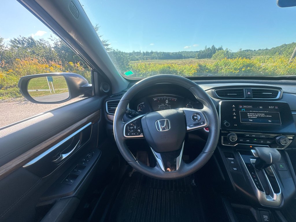 2019 Honda CR-V in Antigonish, Nova Scotia - 17 - w1024h768px
