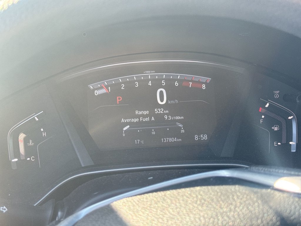 2019 Honda CR-V in Antigonish, Nova Scotia - 24 - w1024h768px