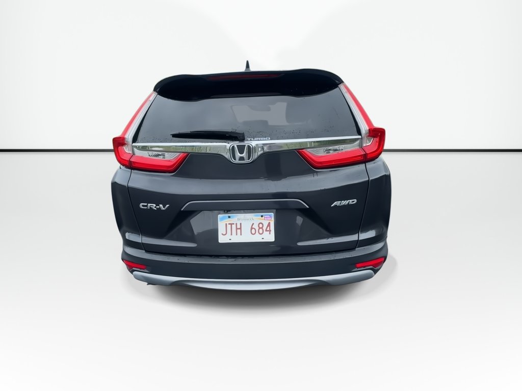 2019 Honda CR-V EX | Roof | Cam | USB | Htd Seats in Saint John, New Brunswick - 7 - w1024h768px