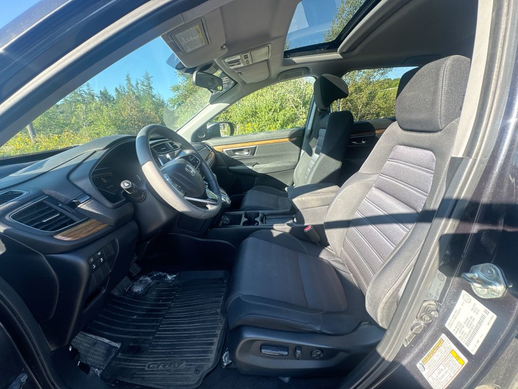 2019 Honda CR-V in Antigonish, Nova Scotia - 13 - w1024h768px