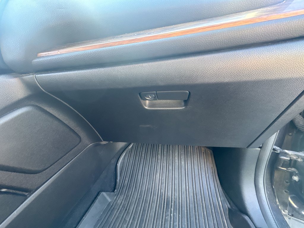 2019 Honda CR-V in Antigonish, Nova Scotia - 44 - w1024h768px