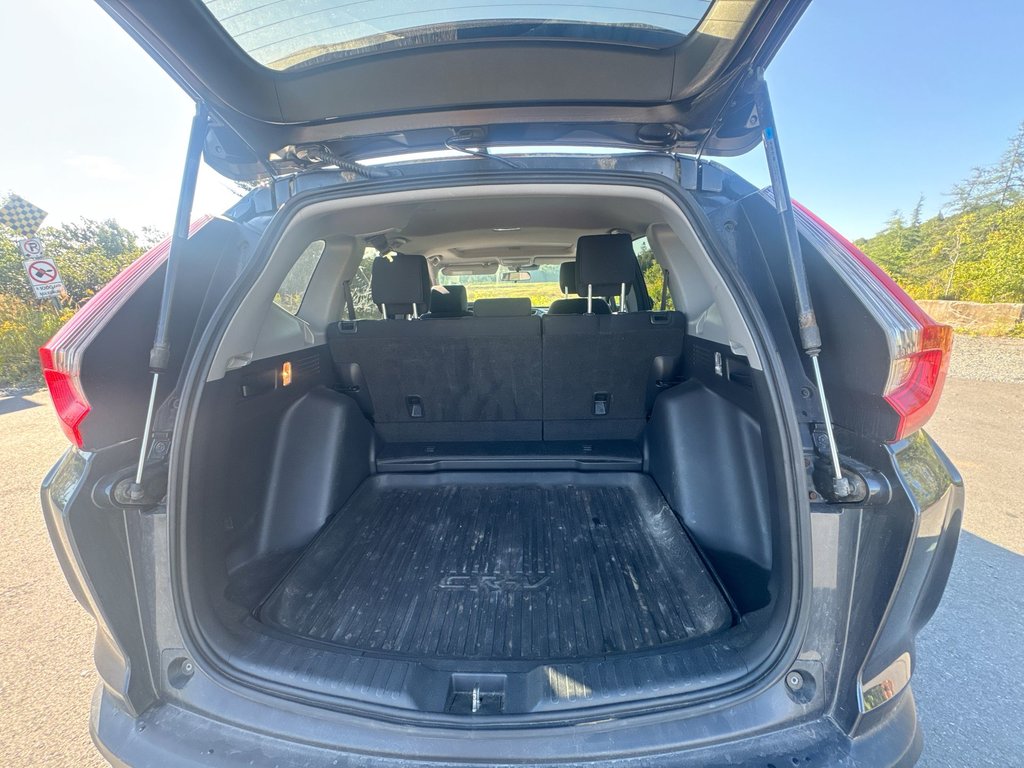2019 Honda CR-V in Antigonish, Nova Scotia - 36 - w1024h768px