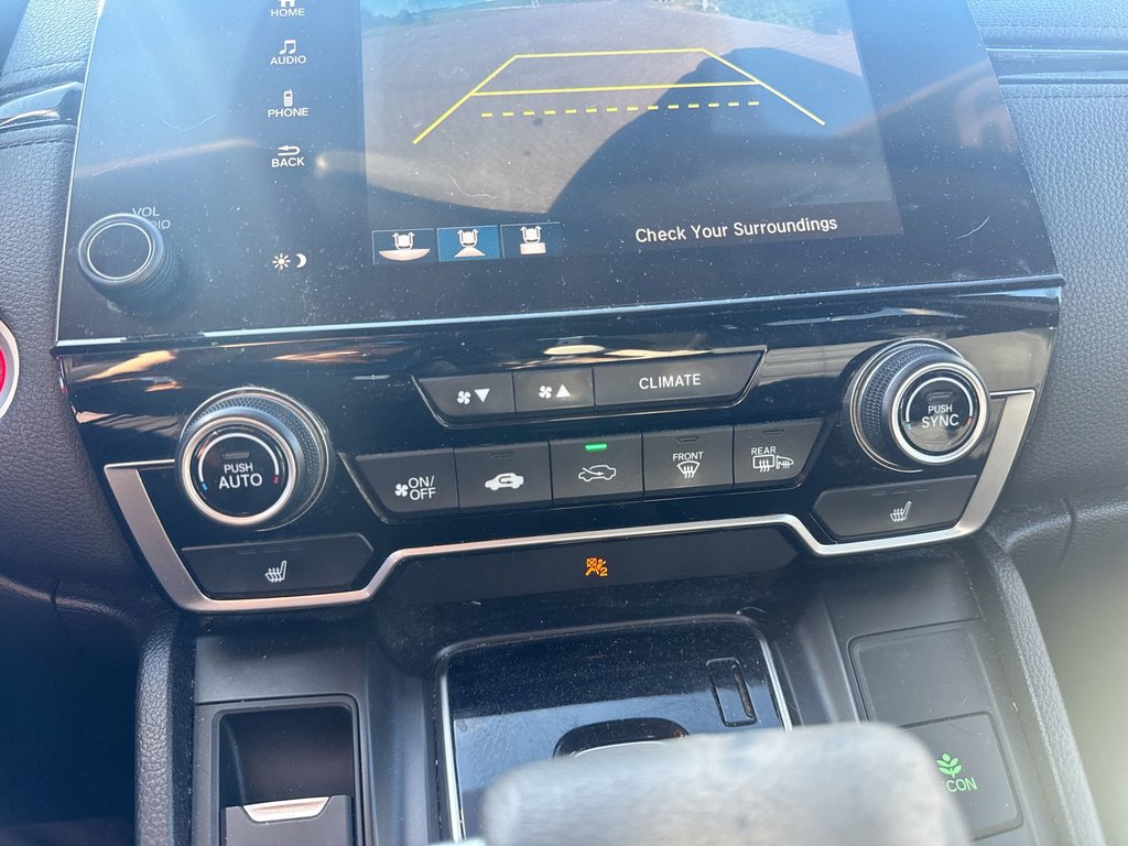 2019 Honda CR-V in Antigonish, Nova Scotia - 27 - w1024h768px