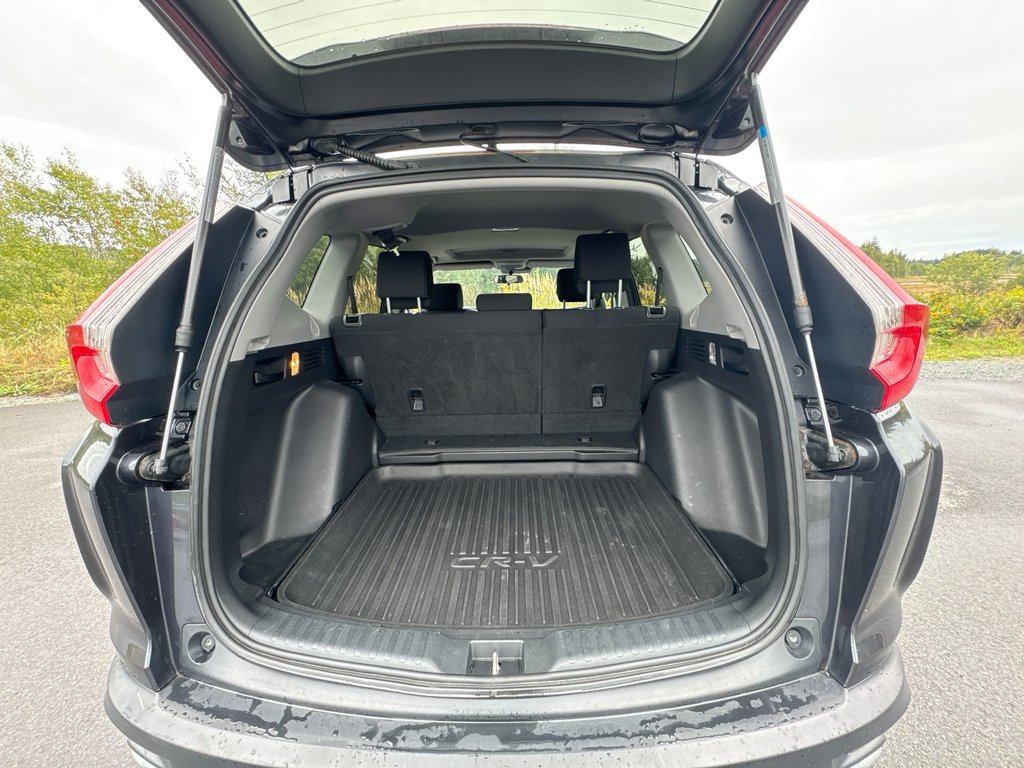 2019 Honda CR-V EX | Roof | Cam | USB | Htd Seats in Saint John, New Brunswick - 36 - w1024h768px