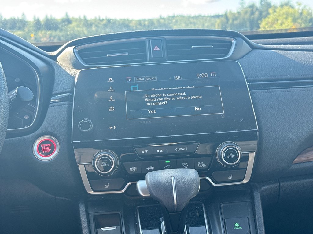 2019 Honda CR-V in Antigonish, Nova Scotia - 25 - w1024h768px
