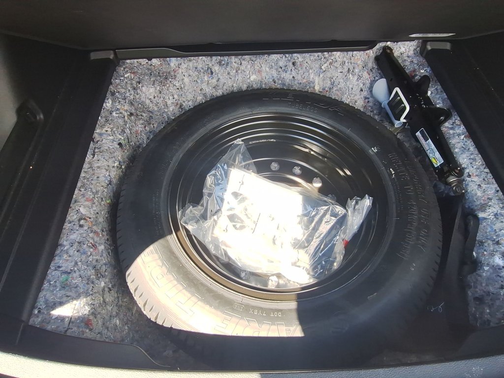 2023 Honda CR-V SPORT | Roof | Cam | USB | Warranty to 2029 in Saint John, New Brunswick - 38 - w1024h768px