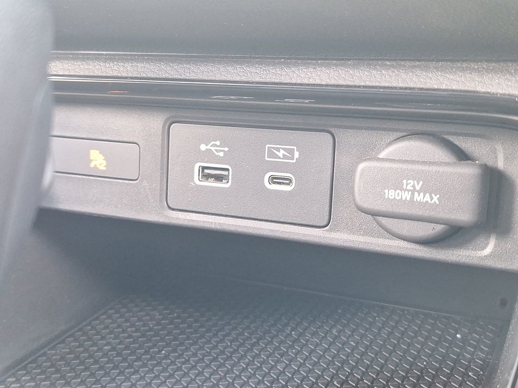 2023 Honda CR-V SPORT | Roof | Cam | USB | Warranty to 2029 in Saint John, New Brunswick - 45 - w1024h768px