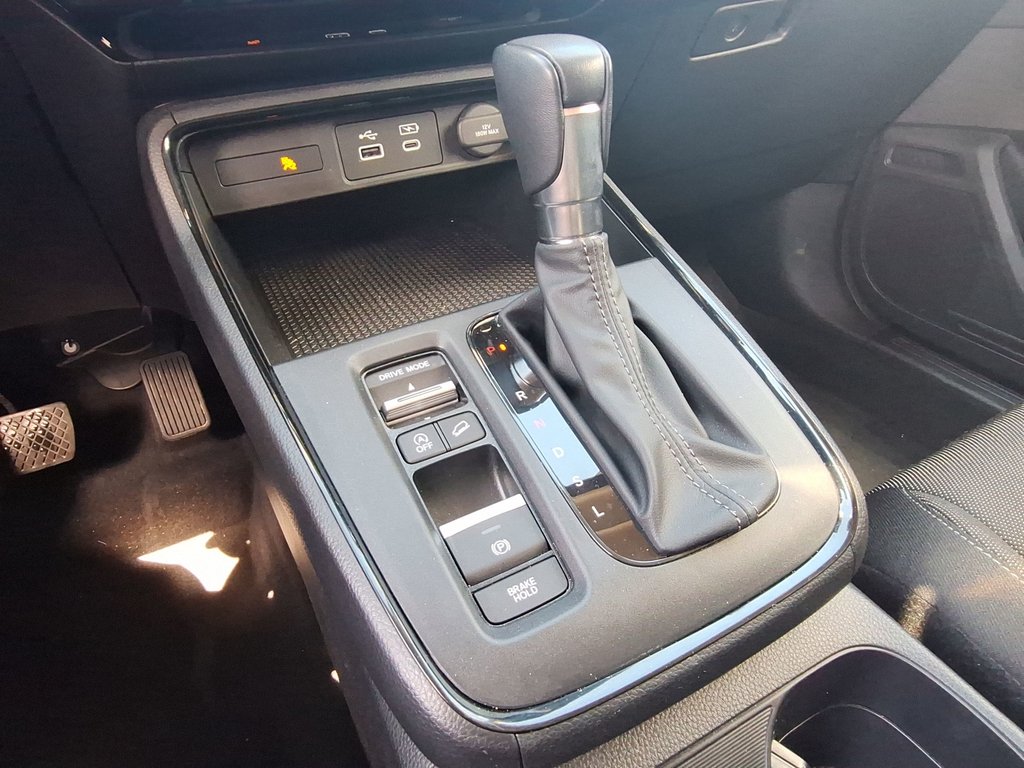 2023 Honda CR-V SPORT | Roof | Cam | USB | Warranty to 2029 in Saint John, New Brunswick - 29 - w1024h768px