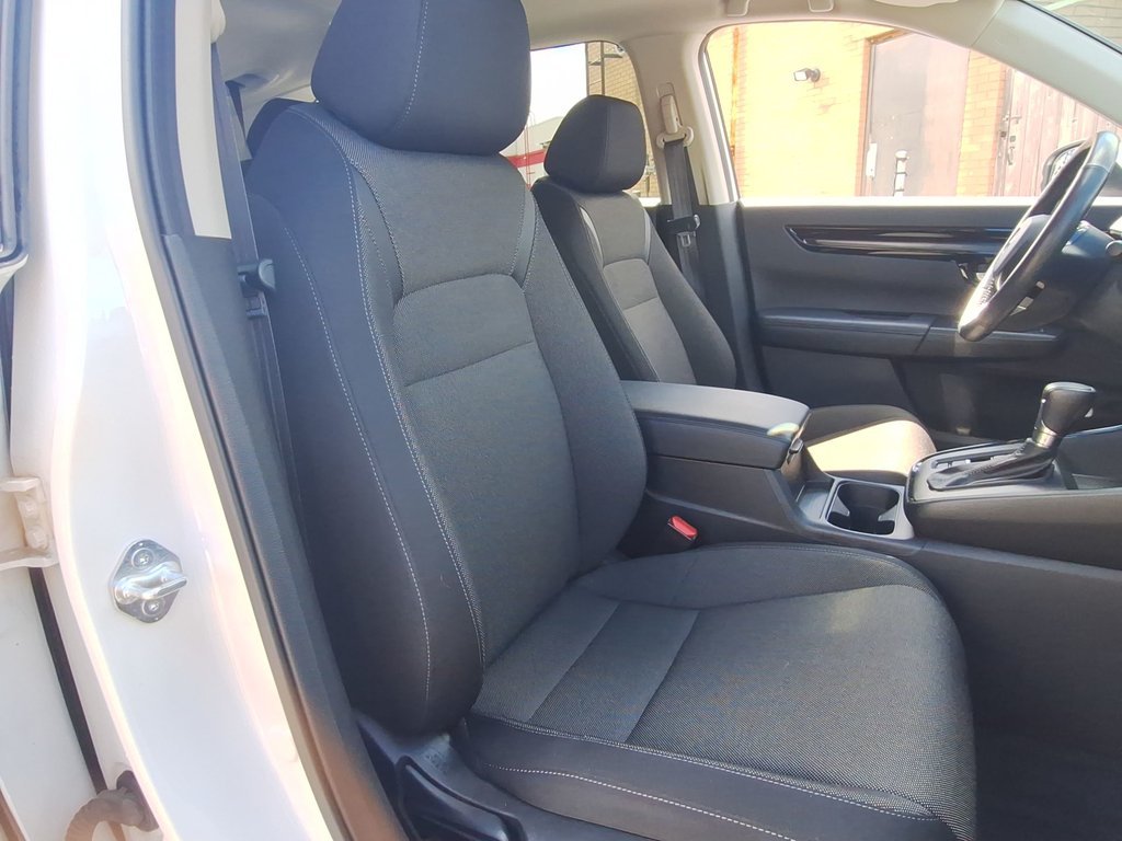 2023 Honda CR-V SPORT | Roof | Cam | USB | Warranty to 2029 in Saint John, New Brunswick - 42 - w1024h768px