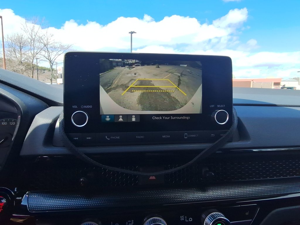 2023 Honda CR-V SPORT | Roof | Cam | USB | Warranty to 2029 in Saint John, New Brunswick - 26 - w1024h768px