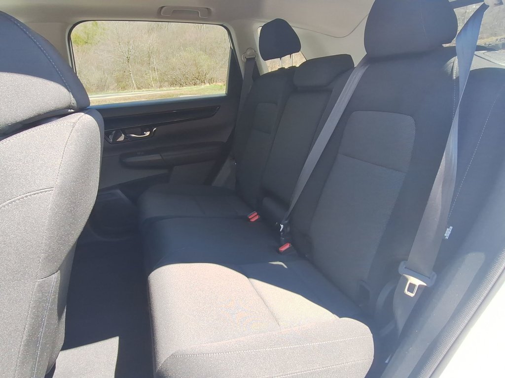 2023 Honda CR-V SPORT | Roof | Cam | USB | Warranty to 2029 in Saint John, New Brunswick - 32 - w1024h768px
