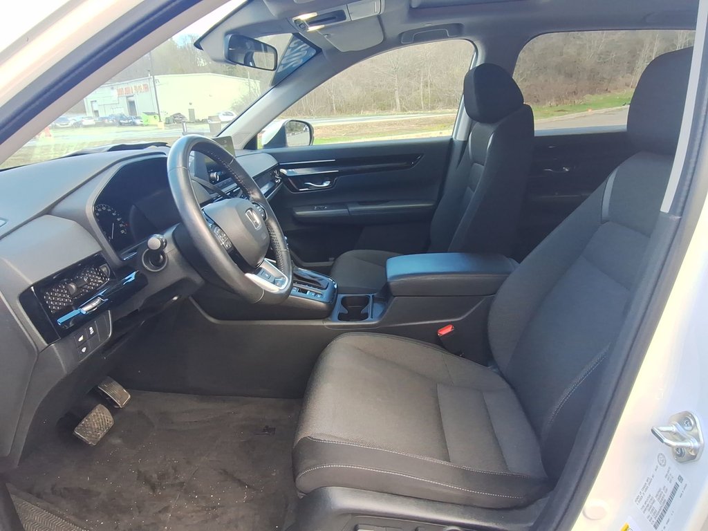 2023 Honda CR-V SPORT | Roof | Cam | USB | Warranty to 2029 in Saint John, New Brunswick - 13 - w1024h768px