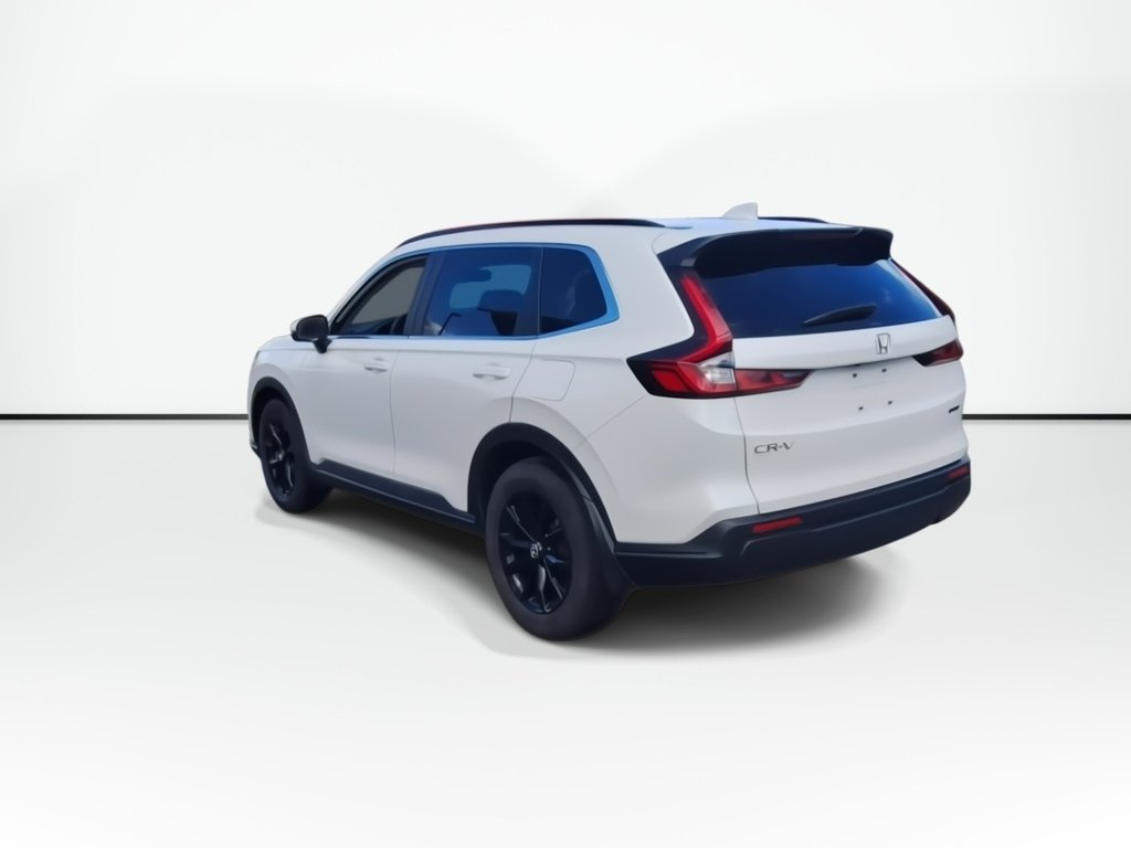 2023 Honda CR-V SPORT | Roof | Cam | USB | Warranty to 2029 in Saint John, New Brunswick - 7 - w1024h768px