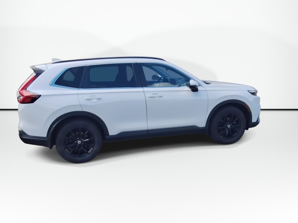 2023 Honda CR-V SPORT | Roof | Cam | USB | Warranty to 2029 in Saint John, New Brunswick - 9 - w1024h768px