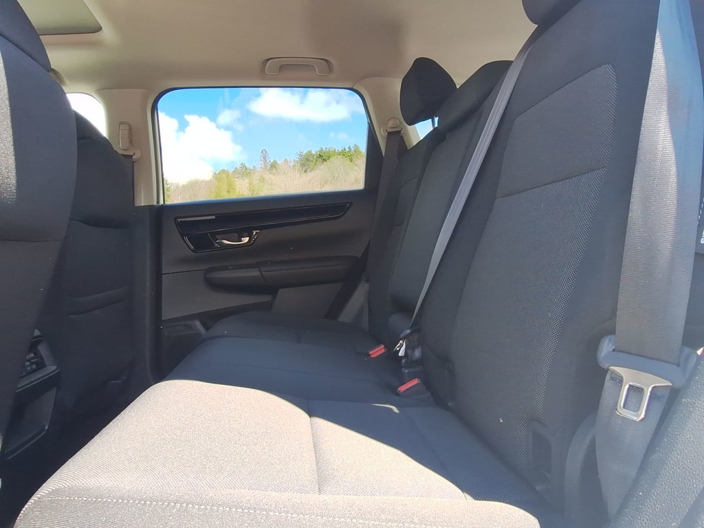 2023 Honda CR-V SPORT | Roof | Cam | USB | Warranty to 2029 in Saint John, New Brunswick - 34 - w1024h768px
