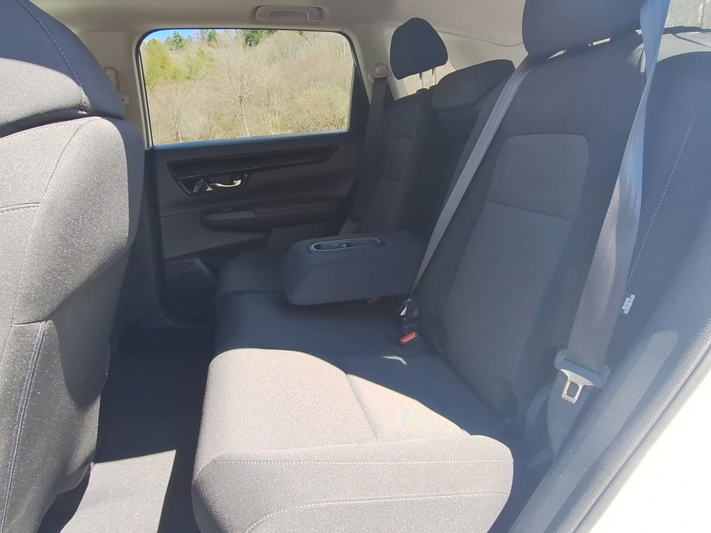 2023 Honda CR-V SPORT | Roof | Cam | USB | Warranty to 2029 in Saint John, New Brunswick - 33 - w1024h768px
