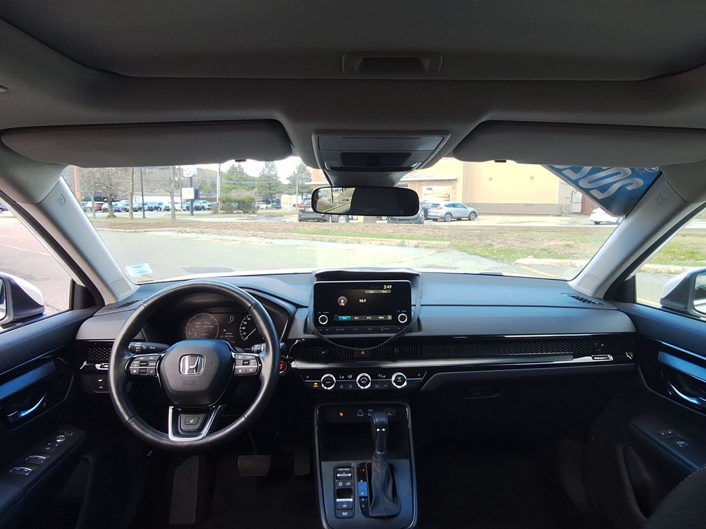 2023 Honda CR-V SPORT | Roof | Cam | USB | Warranty to 2029 in Saint John, New Brunswick - 16 - w1024h768px