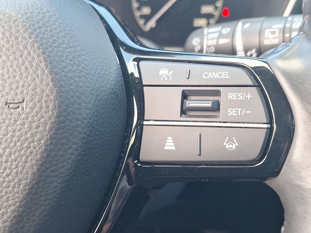 2023 Honda CR-V SPORT | Roof | Cam | USB | Warranty to 2029 in Saint John, New Brunswick - 21 - w1024h768px