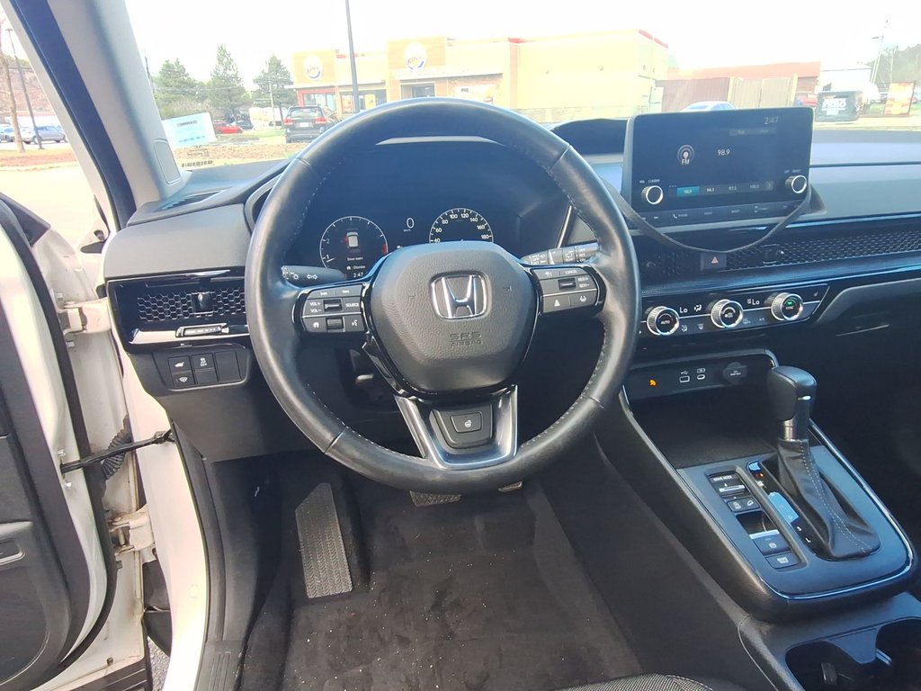 2023 Honda CR-V SPORT | Roof | Cam | USB | Warranty to 2029 in Saint John, New Brunswick - 12 - w1024h768px