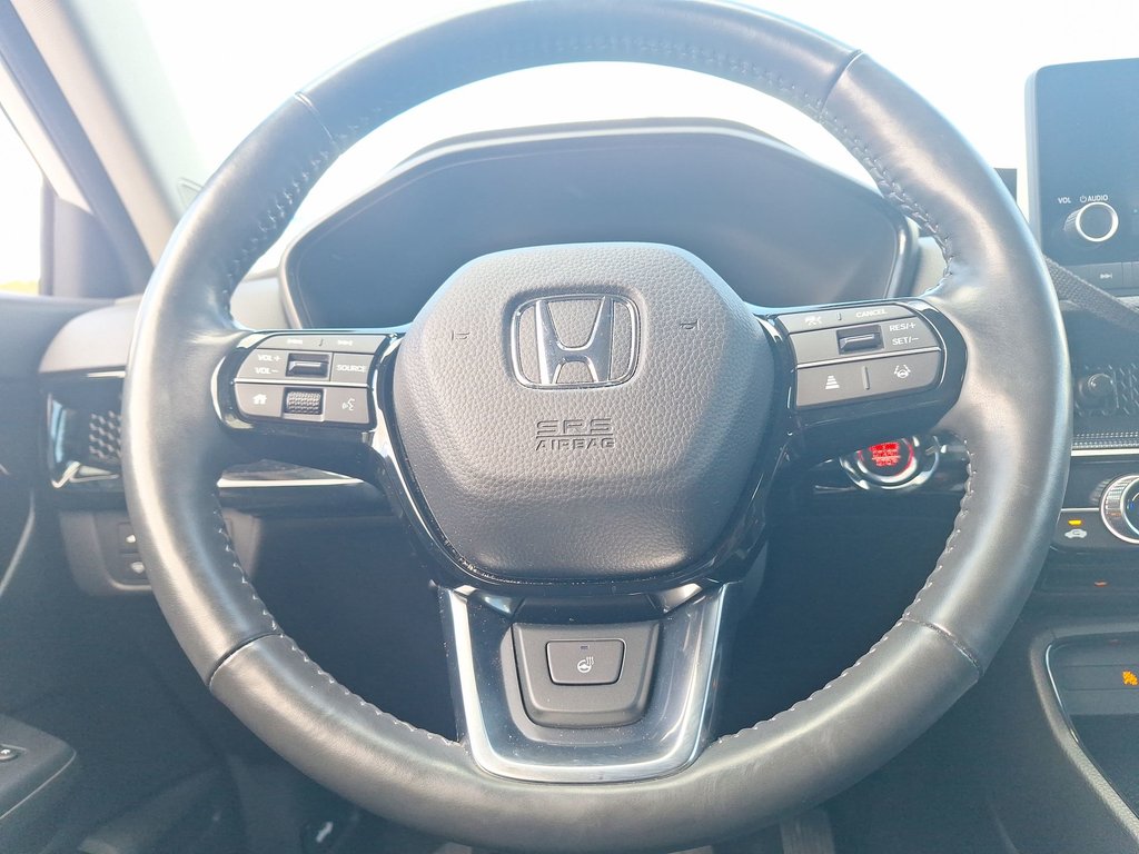 2023 Honda CR-V SPORT | Roof | Cam | USB | Warranty to 2029 in Saint John, New Brunswick - 18 - w1024h768px