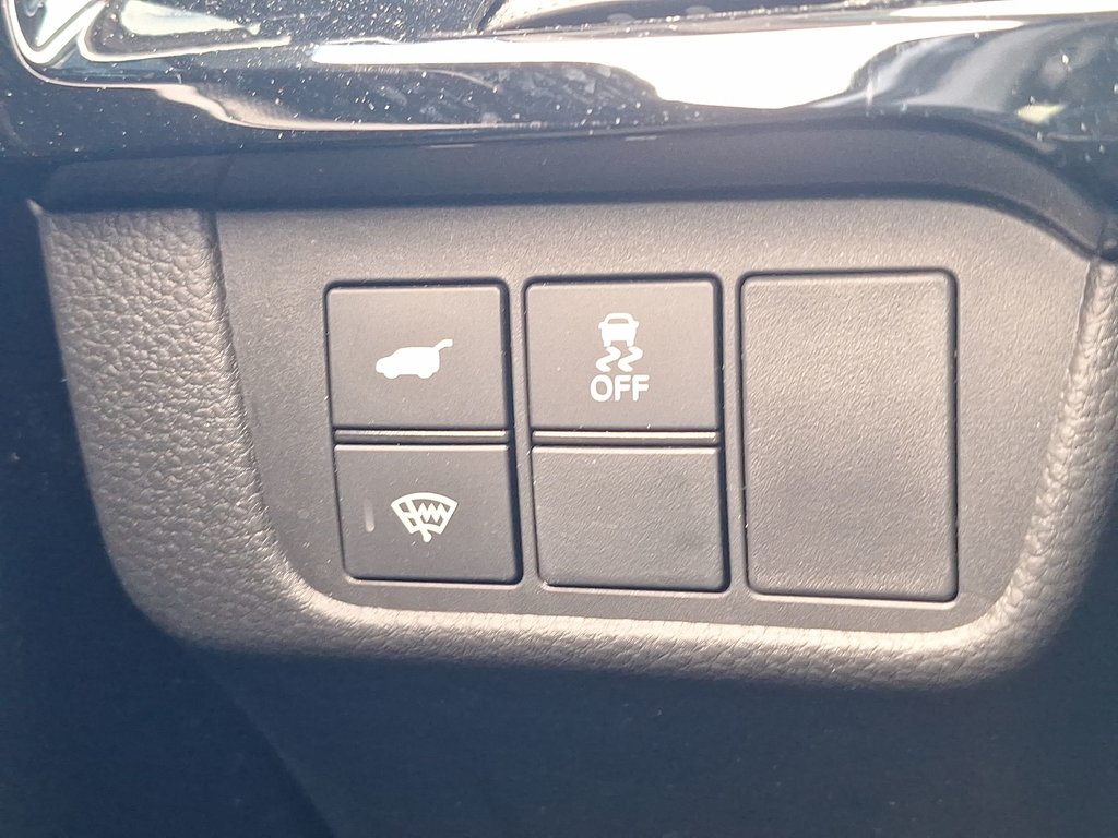 2023 Honda CR-V SPORT | Roof | Cam | USB | Warranty to 2029 in Saint John, New Brunswick - 22 - w1024h768px