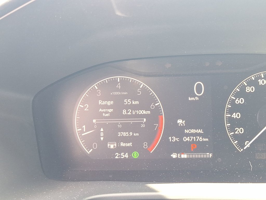 2023 Honda CR-V SPORT | Roof | Cam | USB | Warranty to 2029 in Saint John, New Brunswick - 31 - w1024h768px