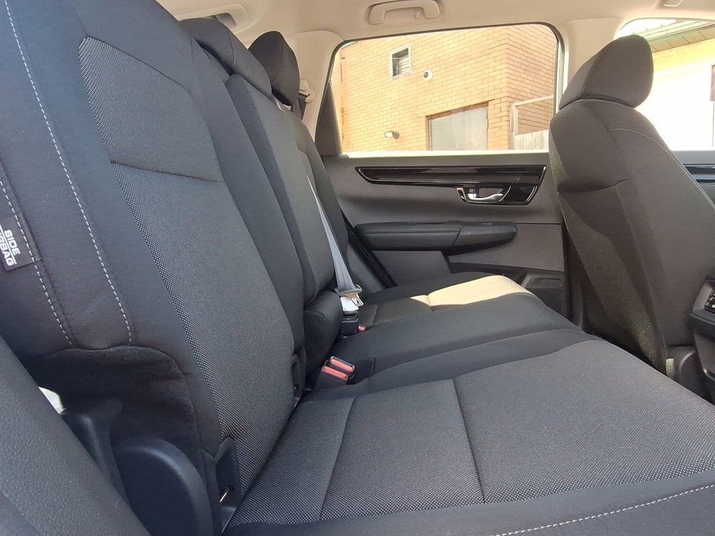 2023 Honda CR-V SPORT | Roof | Cam | USB | Warranty to 2029 in Saint John, New Brunswick - 40 - w1024h768px