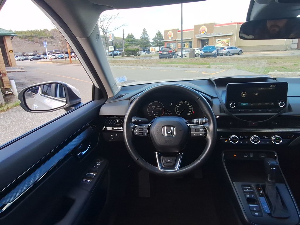 2023 Honda CR-V SPORT | Roof | Cam | USB | Warranty to 2029 in Saint John, New Brunswick - 17 - w1024h768px