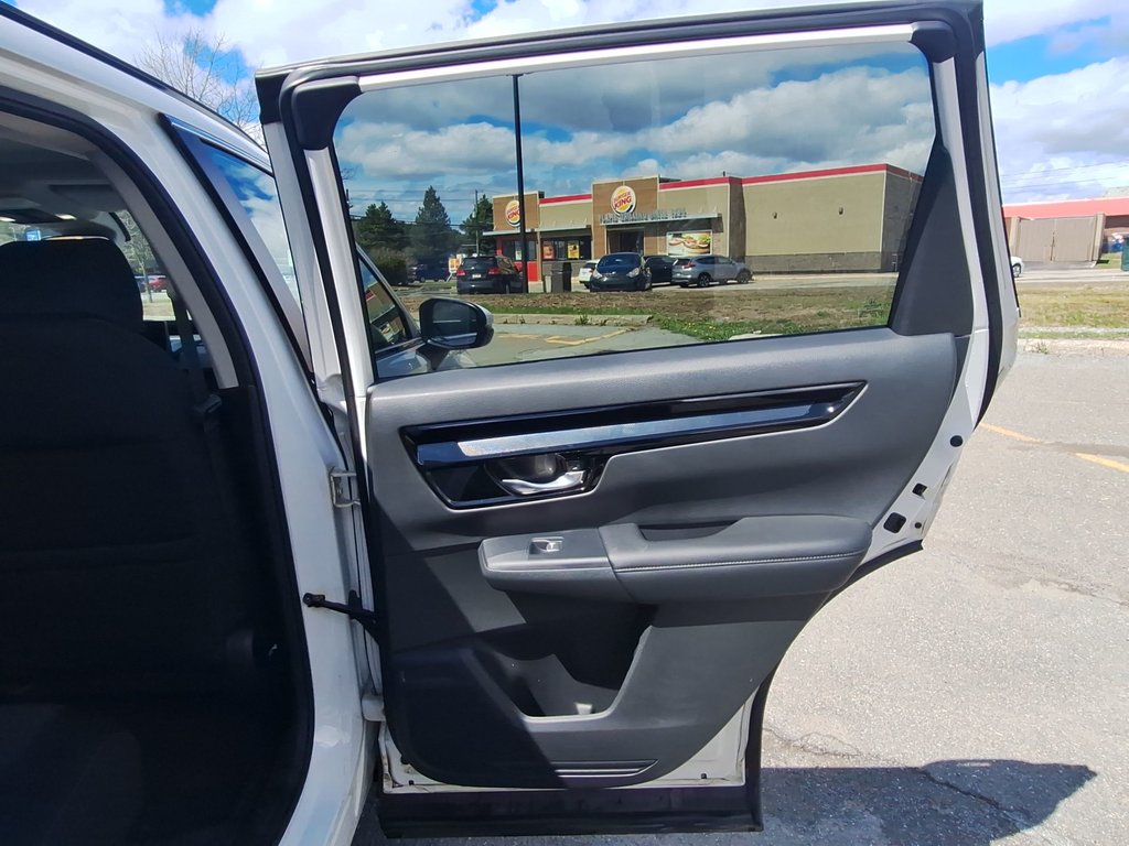 2023 Honda CR-V SPORT | Roof | Cam | USB | Warranty to 2029 in Saint John, New Brunswick - 41 - w1024h768px