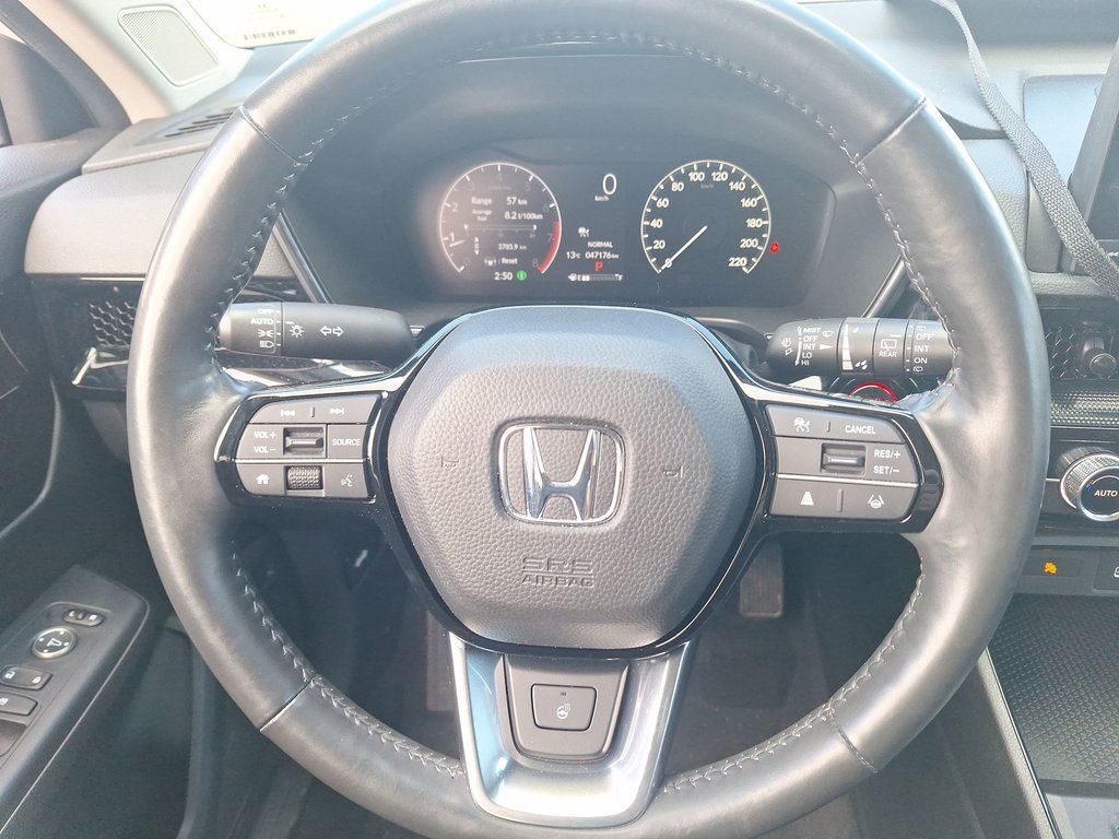 2023 Honda CR-V SPORT | Roof | Cam | USB | Warranty to 2029 in Saint John, New Brunswick - 19 - w1024h768px