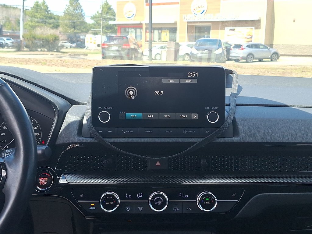 2023 Honda CR-V SPORT | Roof | Cam | USB | Warranty to 2029 in Saint John, New Brunswick - 25 - w1024h768px