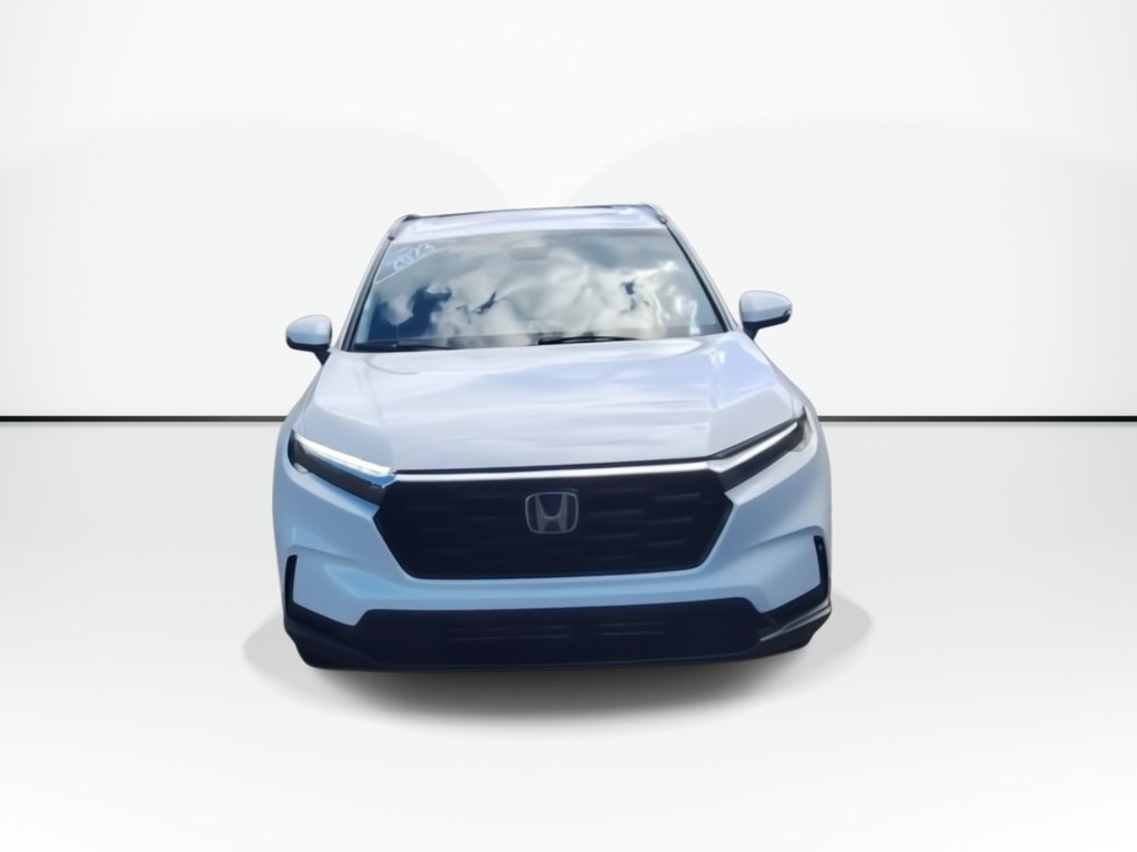 2023 Honda CR-V SPORT | Roof | Cam | USB | Warranty to 2029 in Saint John, New Brunswick - 4 - w1024h768px