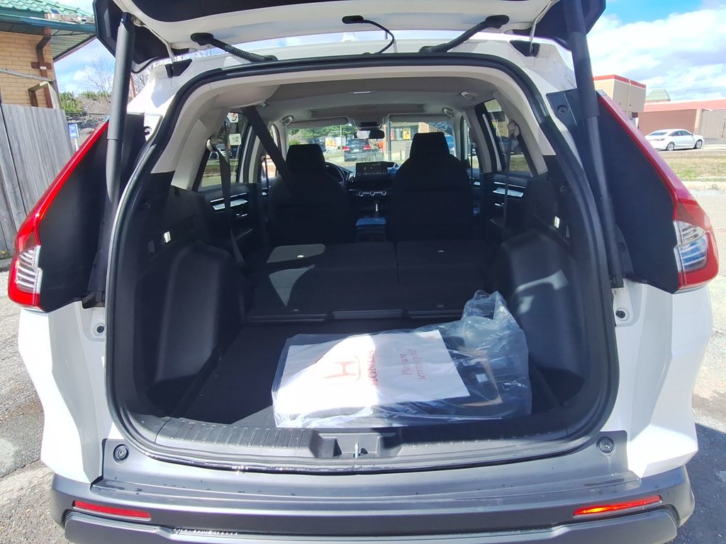 2023 Honda CR-V SPORT | Roof | Cam | USB | Warranty to 2029 in Saint John, New Brunswick - 37 - w1024h768px