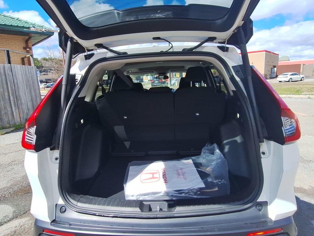 2023 Honda CR-V SPORT | Roof | Cam | USB | Warranty to 2029 in Saint John, New Brunswick - 36 - w1024h768px