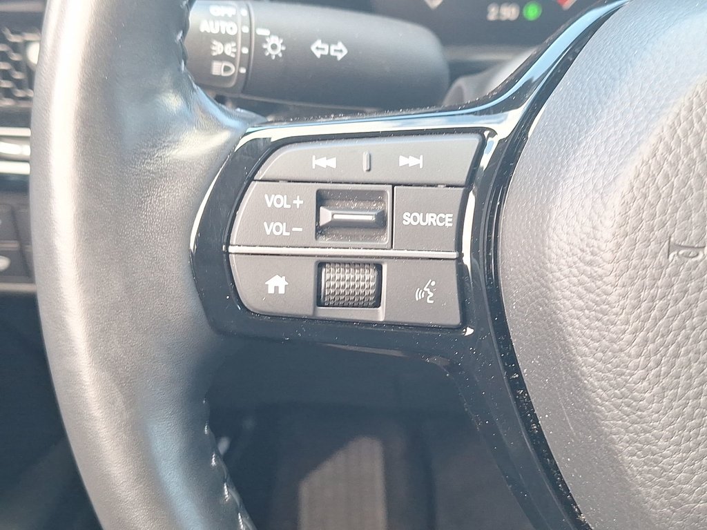 2023 Honda CR-V SPORT | Roof | Cam | USB | Warranty to 2029 in Saint John, New Brunswick - 20 - w1024h768px