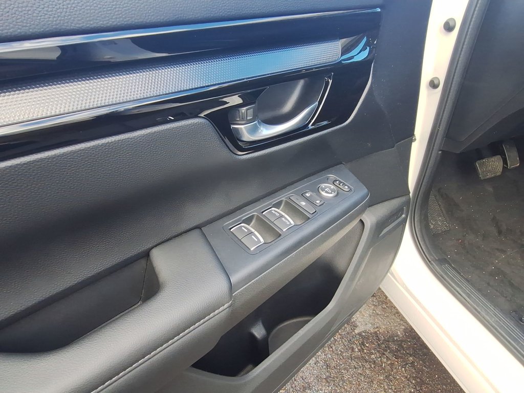 2023 Honda CR-V SPORT | Roof | Cam | USB | Warranty to 2029 in Saint John, New Brunswick - 15 - w1024h768px
