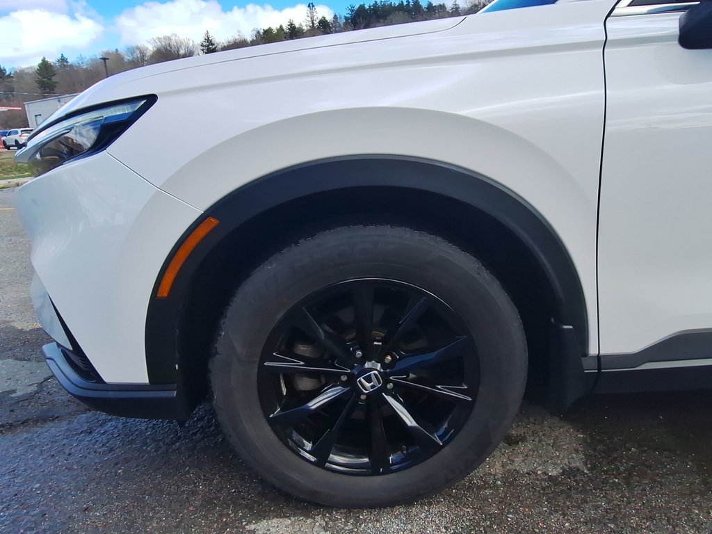 2023 Honda CR-V SPORT | Roof | Cam | USB | Warranty to 2029 in Saint John, New Brunswick - 10 - w1024h768px