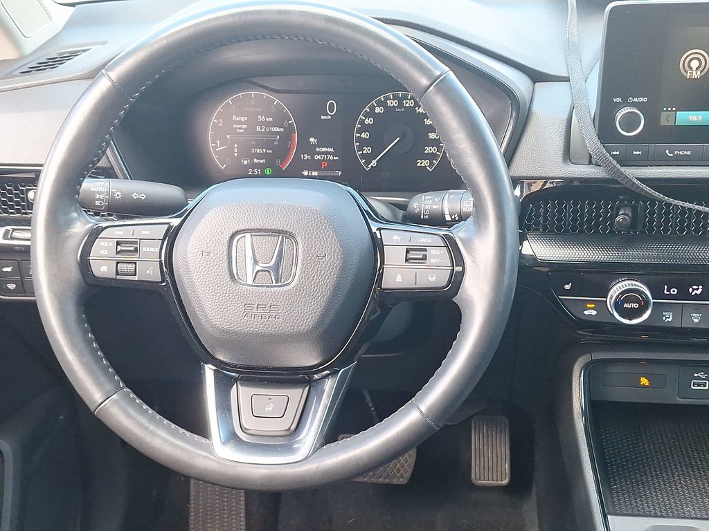 2023 Honda CR-V SPORT | Roof | Cam | USB | Warranty to 2029 in Saint John, New Brunswick - 23 - w1024h768px