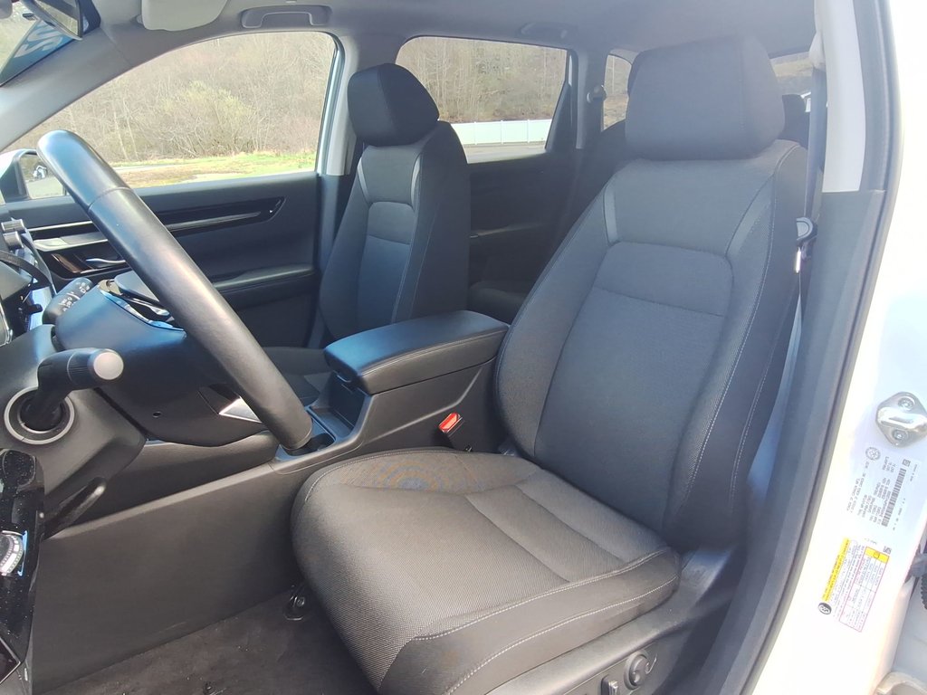 2023 Honda CR-V SPORT | Roof | Cam | USB | Warranty to 2029 in Saint John, New Brunswick - 11 - w1024h768px