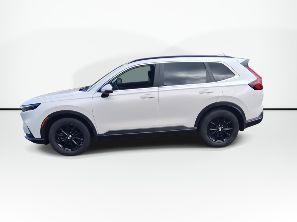 2023 Honda CR-V SPORT | Roof | Cam | USB | Warranty to 2029 in Saint John, New Brunswick - 6 - w1024h768px
