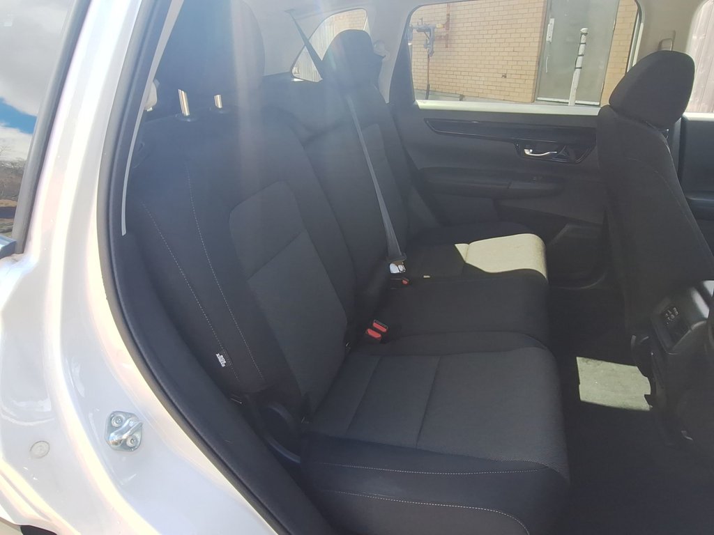 2023 Honda CR-V SPORT | Roof | Cam | USB | Warranty to 2029 in Saint John, New Brunswick - 39 - w1024h768px