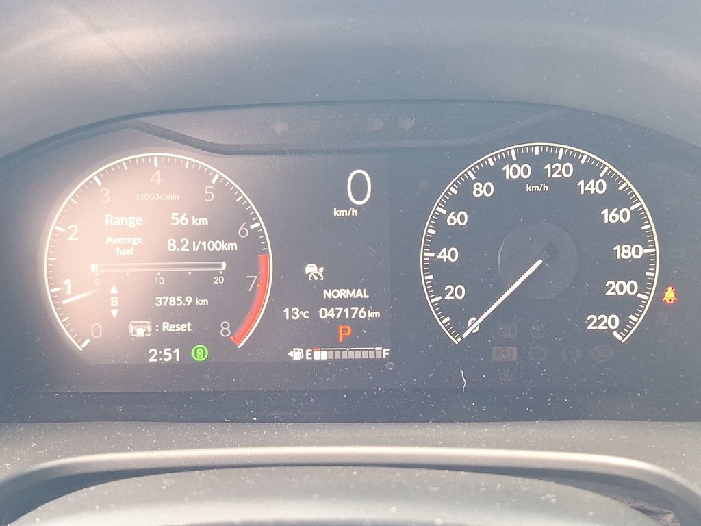2023 Honda CR-V SPORT | Roof | Cam | USB | Warranty to 2029 in Saint John, New Brunswick - 24 - w1024h768px