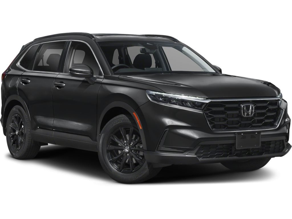 2025 Honda CR-V Sport | Sunroof | PwrSeat | USB | Warranty to 2029 in Saint John, New Brunswick - 1 - w1024h768px
