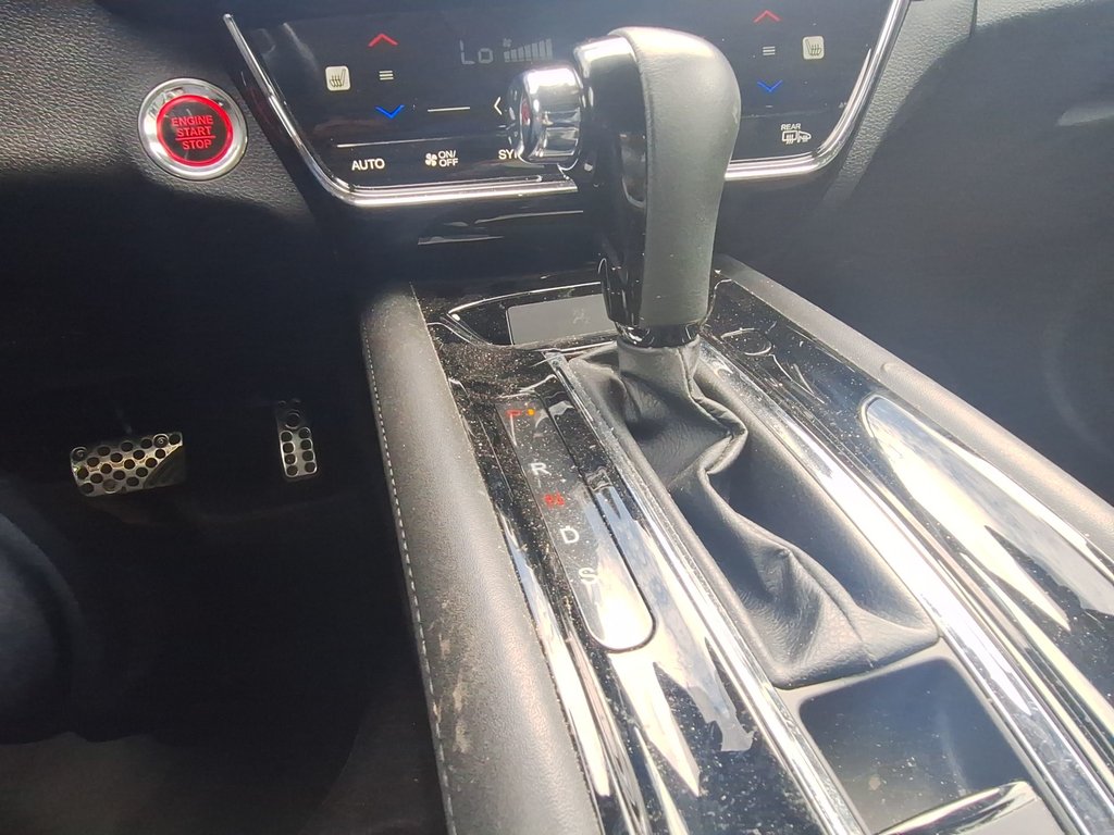 2021 Honda HR-V in Antigonish, Nova Scotia - 29 - w1024h768px