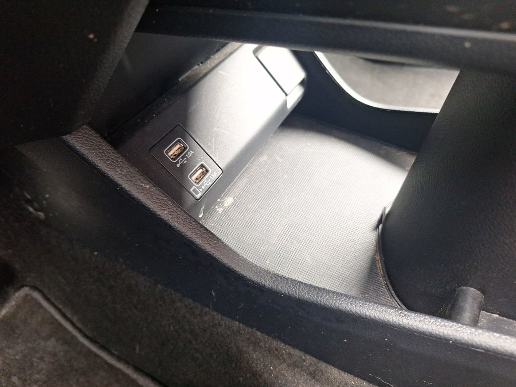 2021 Honda HR-V in Antigonish, Nova Scotia - 28 - w1024h768px