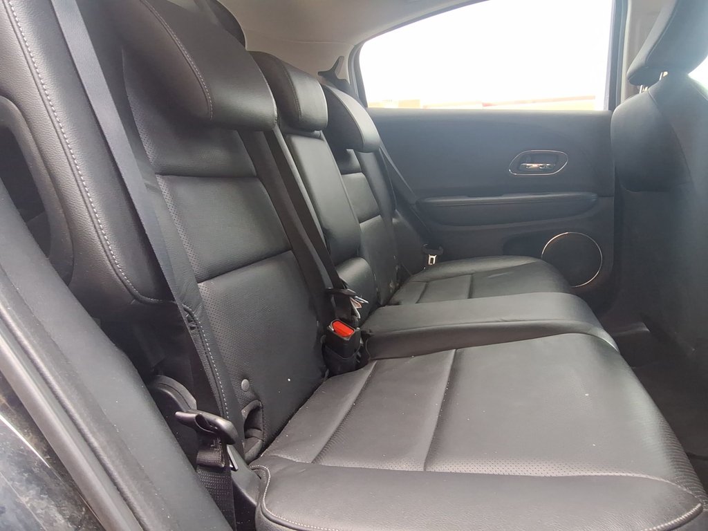2021 Honda HR-V in Antigonish, Nova Scotia - 40 - w1024h768px